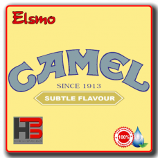 Ароматизатор CAMEL без этик.(China-HB)  5мл
